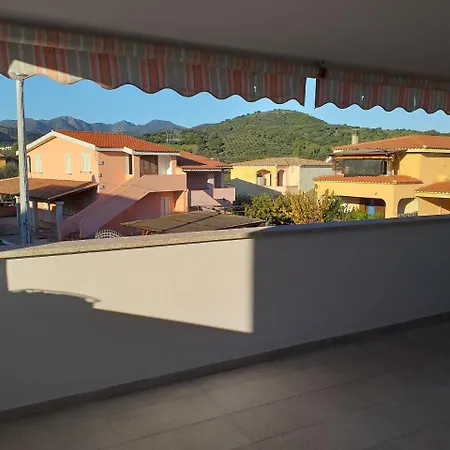 Tra Le Colline E A 1 Km Dal Mare Feriehus *