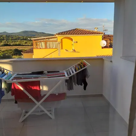 Сasa de vacaciones Tra Le Colline E A 1 Km Dal Mare Budoni