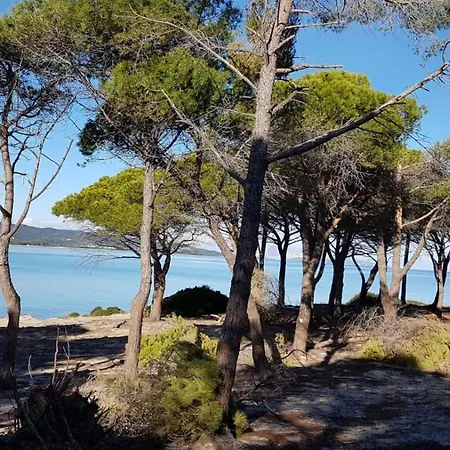 Сasa de vacaciones Tra Le Colline E A 1 Km Dal Mare
