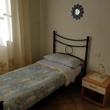 Сasa de vacaciones Tra Le Colline E A 1 Km Dal Mare *